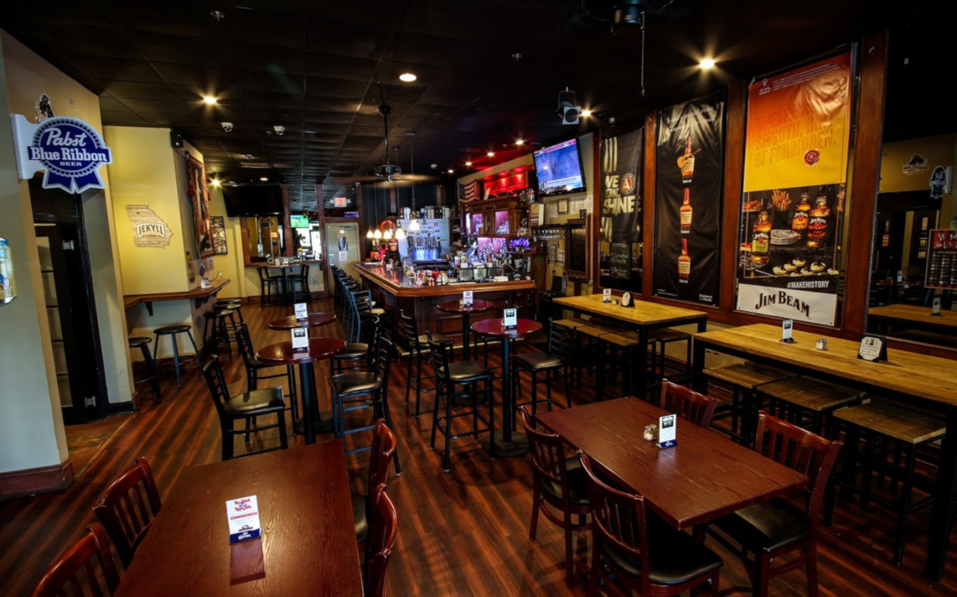 Saturday Salsa event photo